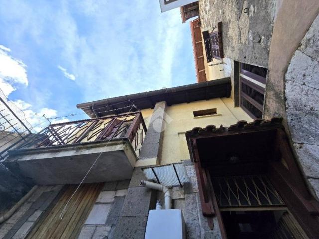 Villa Indipendente in vendita a Fiuggi, Lazio