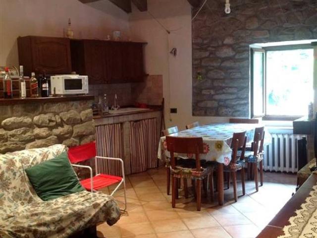 Villa Indipendente in vendita a Unione dei comuni del Frignano, Fiumalbo