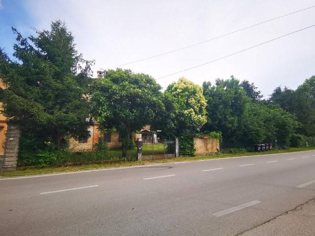 Villa Indipendente in vendita a Fiume Veneto, Friuli-Venezia Giulia