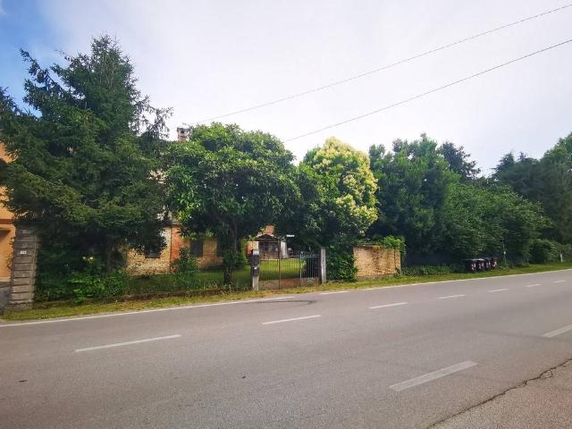 Villa Indipendente in vendita a Fiume Veneto, Friuli-Venezia Giulia