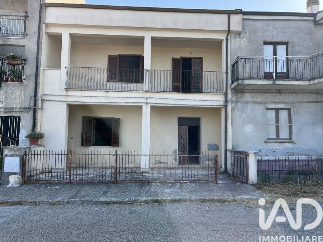 Villa Indipendente in vendita a Santa Serra, Fiumefreddo Bruzio