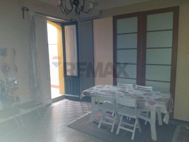 Villa Indipendente in vendita a Fiumefreddo Di Sicilia, Sicilia