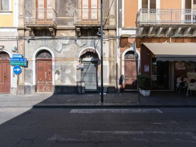 Villa Indipendente in vendita a Vignagrande, Fiumefreddo Di Sicilia