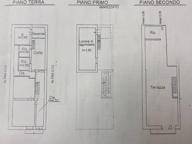 Villa Indipendente in vendita a Feudogrande, Fiumefreddo Di Sicilia