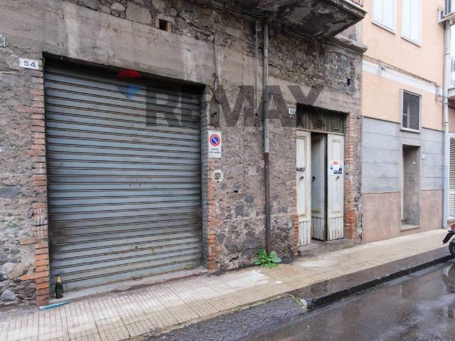 Villa Indipendente in vendita a Vignagrande, Fiumefreddo Di Sicilia