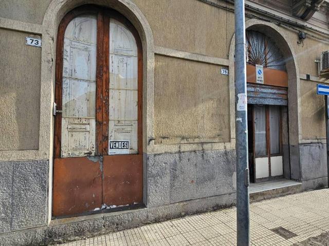 Villa Indipendente in vendita a Vignagrande, Fiumefreddo Di Sicilia