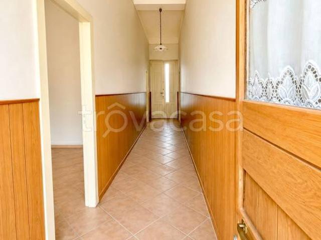 Villa Indipendente in vendita a Castello, Fiumefreddo Di Sicilia
