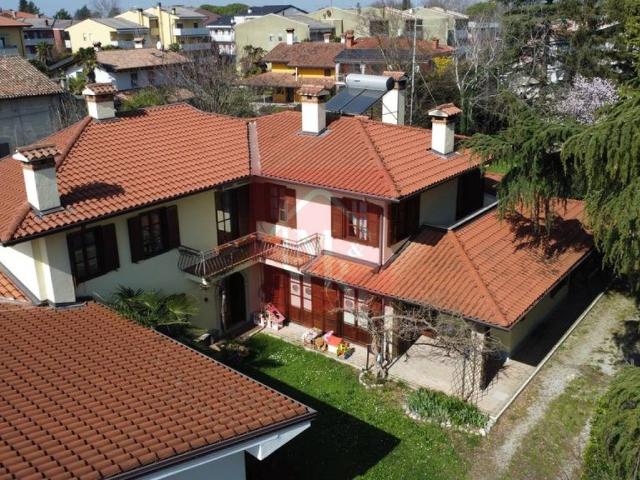 Villa Indipendente in vendita a Terzo Di Aquileia, Friuli-Venezia Giulia