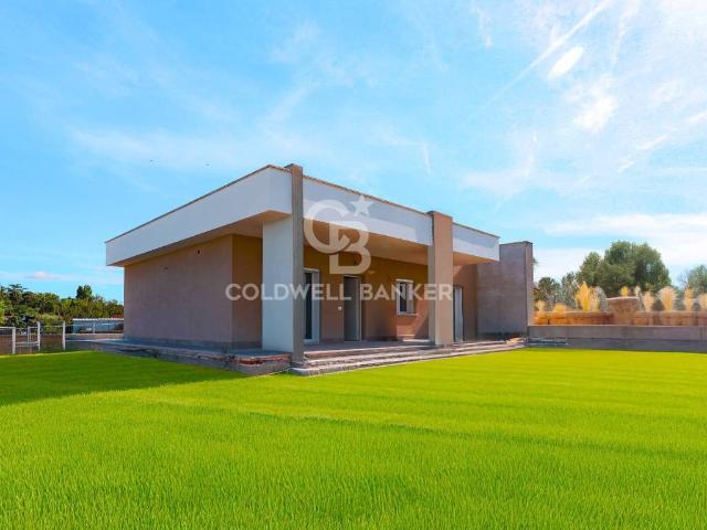 Villa Indipendente in vendita a Roma Capitale, Lazio