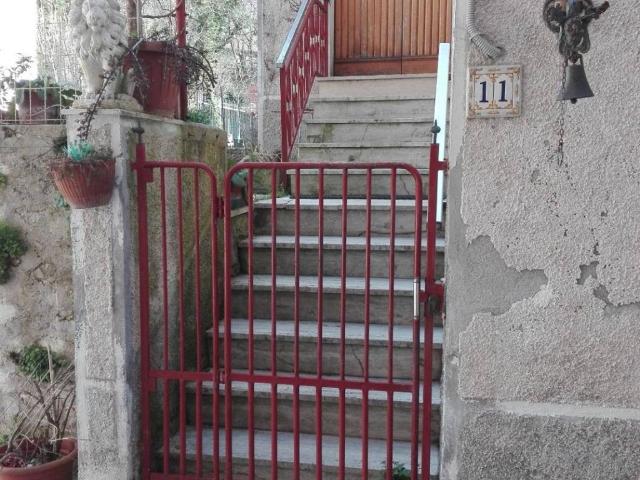 Villa Indipendente in vendita a Marche, Macerata