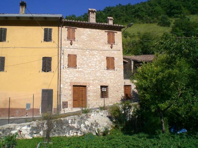Villa Indipendente in vendita a Marche, Macerata