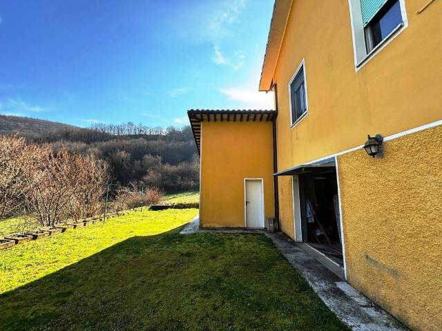 Villa Indipendente in vendita a Marche, Macerata