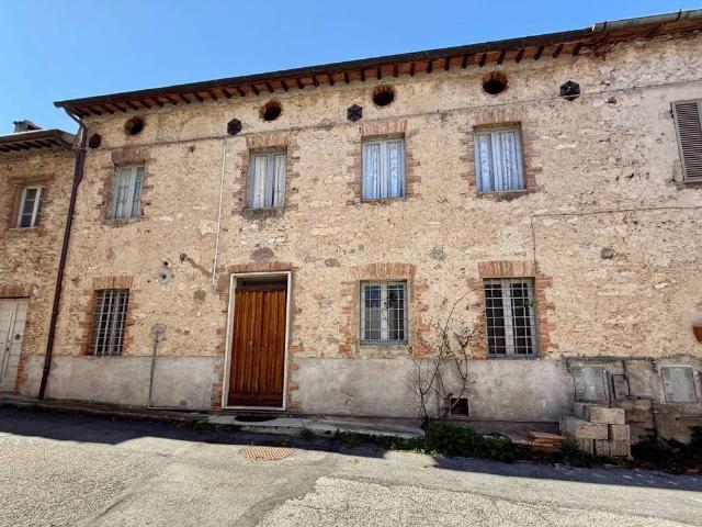 Villa Indipendente in vendita a Marche, Macerata