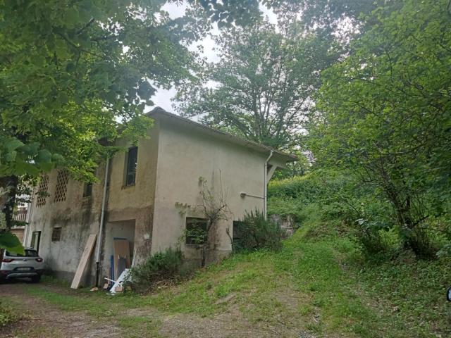 Villa Indipendente in vendita a Unione di comuni Montana Lunigiana, Fivizzano