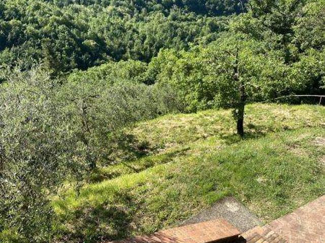 Villa Indipendente in vendita a Unione di comuni Montana Lunigiana, Fivizzano