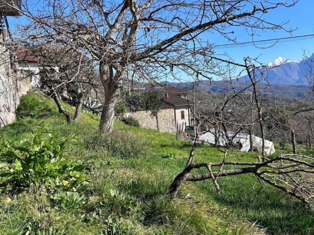 Villa Indipendente in vendita a Unione di comuni Montana Lunigiana, Fivizzano