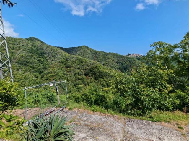 Villa Indipendente in vendita a Unione di comuni Montana Lunigiana, Fivizzano