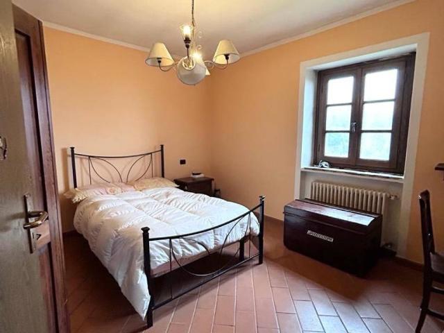 Villa Indipendente in vendita a Unione di comuni Montana Lunigiana, Fivizzano