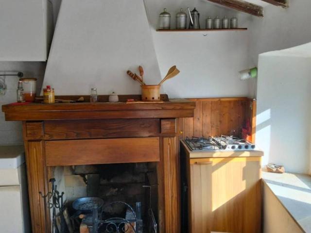 Villa Indipendente in vendita a Unione di comuni Montana Lunigiana, Fivizzano