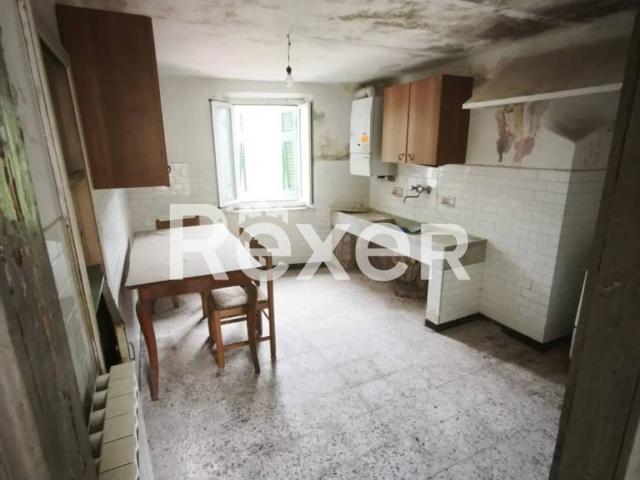 Villa Indipendente in vendita a Unione di comuni Montana Lunigiana, Fivizzano