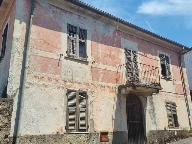 Villa Indipendente in vendita a Unione di comuni Montana Lunigiana, Fivizzano