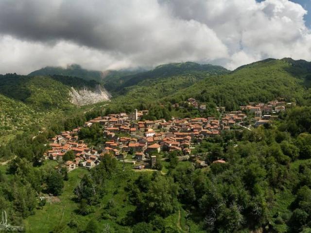 Villa Indipendente in vendita a Unione di comuni Montana Lunigiana, Fivizzano