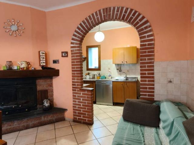 Villa Indipendente in vendita a Unione di comuni Montana Lunigiana, Fivizzano