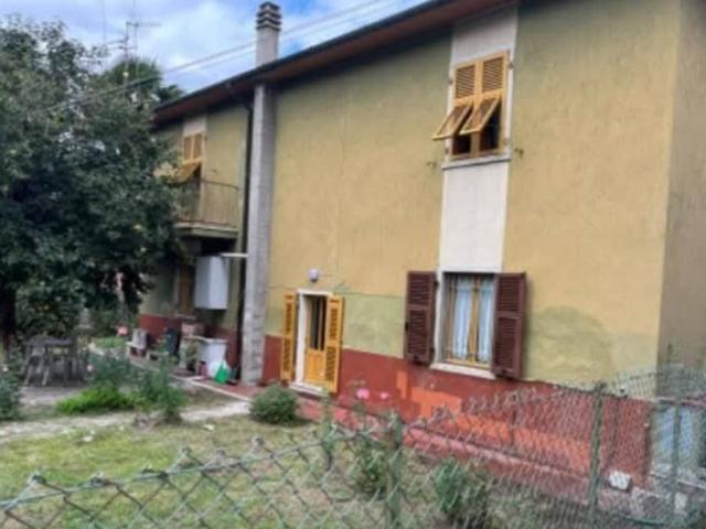 Villa Indipendente in vendita a Unione di comuni Montana Lunigiana, Fivizzano