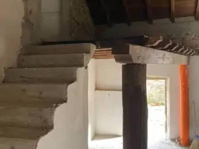 Villa Indipendente in vendita a Unione di comuni Montana Lunigiana, Fivizzano