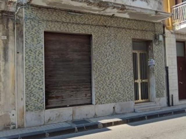Villa Indipendente in vendita a Floridia, Sicilia