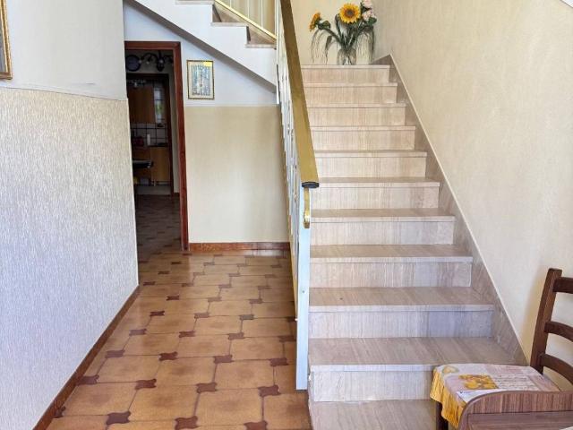 Villa Indipendente in vendita a Santuzzo, Floridia