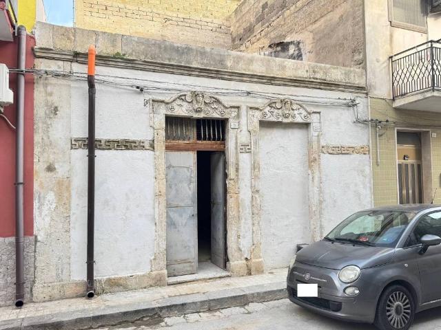 Villa Indipendente in vendita a Santuzzo, Floridia
