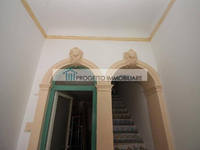 Villa Indipendente in vendita a Floridia, Sicilia