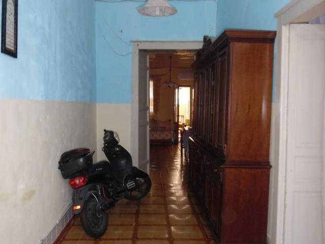 Villa Indipendente in vendita a Santuzzo, Floridia
