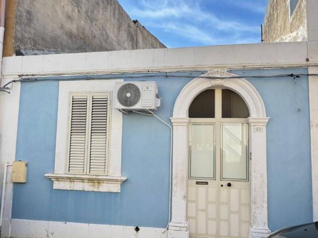 Villa Indipendente in vendita a Santuzzo, Floridia