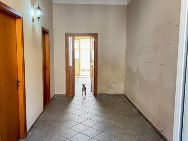Villa Indipendente in vendita a Santuzzo, Floridia