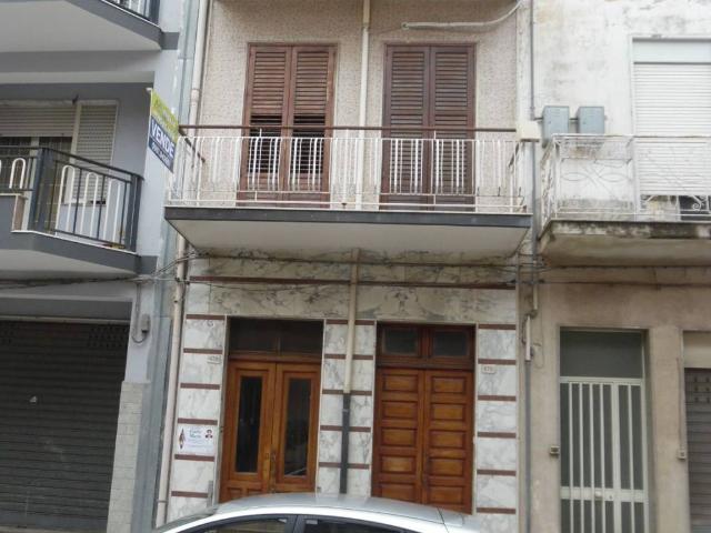 Villa Indipendente in vendita a Santuzzo, Floridia