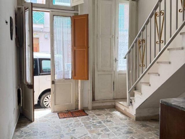 Villa Indipendente in vendita a Santuzzo, Floridia