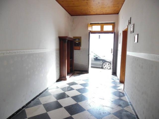 Villa Indipendente in vendita a Santuzzo, Floridia