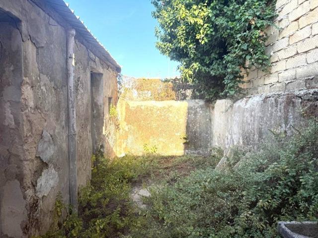 Villa Indipendente in vendita a Santuzzo, Floridia
