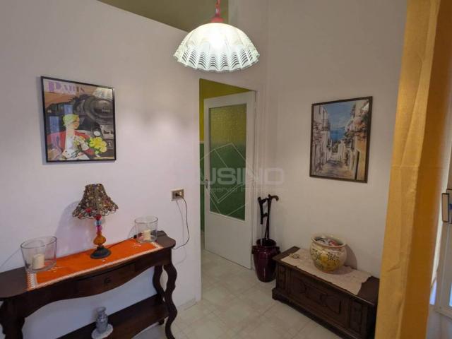 Villa Indipendente in vendita a Taverna, Floridia