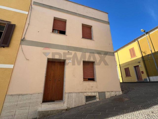 Villa Indipendente in vendita a Florinas, Sardigna/Sardegna