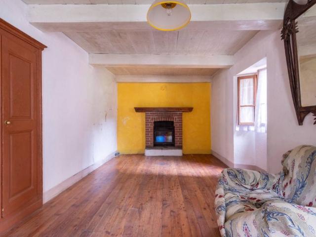 Villa Indipendente in vendita a Case Travaglino, Fobello