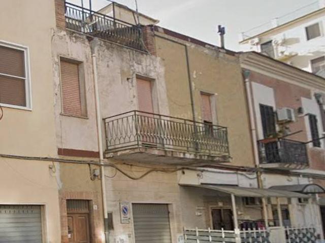 Villa Indipendente in vendita a Puglia, Foggia