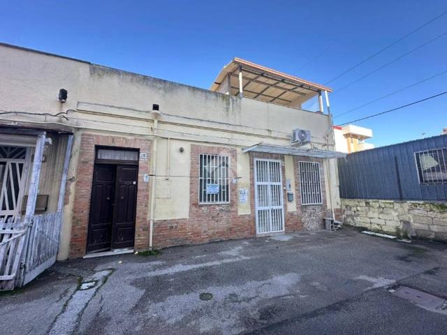 Villa Indipendente in vendita a Puglia, Foggia