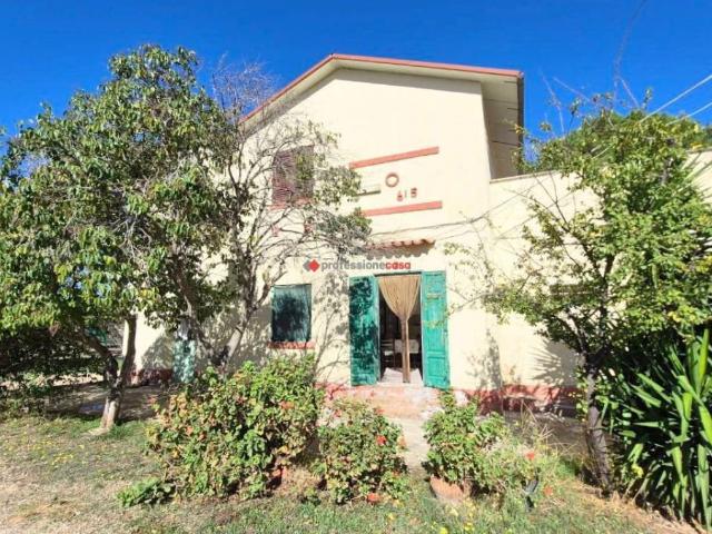 Villa Indipendente in vendita a Puglia, Foggia