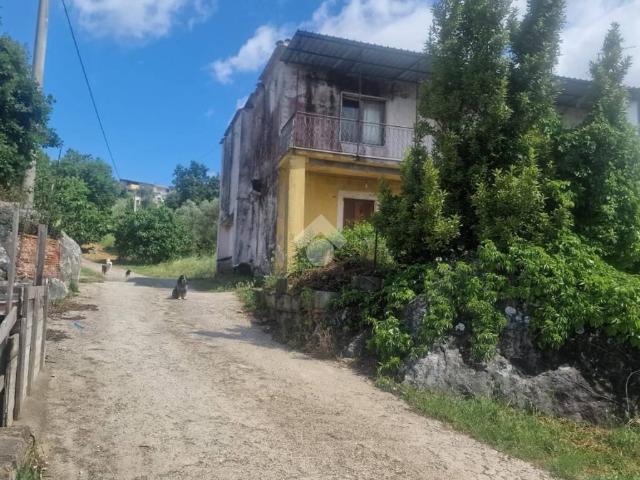 Villa Indipendente in vendita a Foglianise, Campania