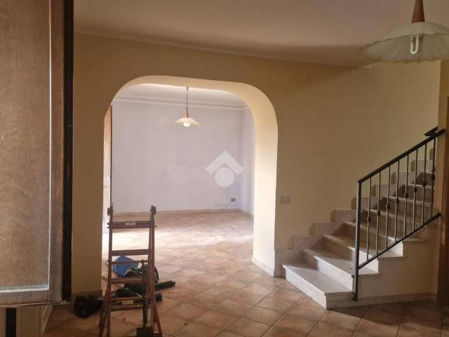 Villa Indipendente in vendita a Foglianise, Campania