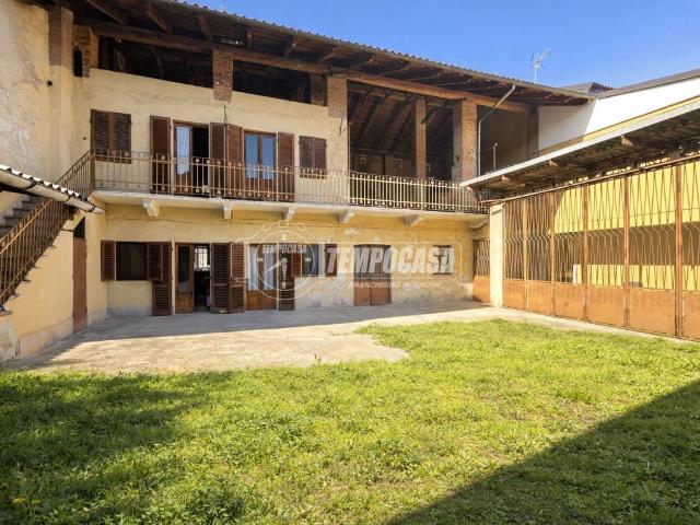 Villa Indipendente in vendita a Piemonte, Torino