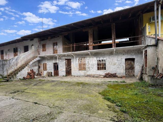 Villa Indipendente in vendita a Piemonte, Torino